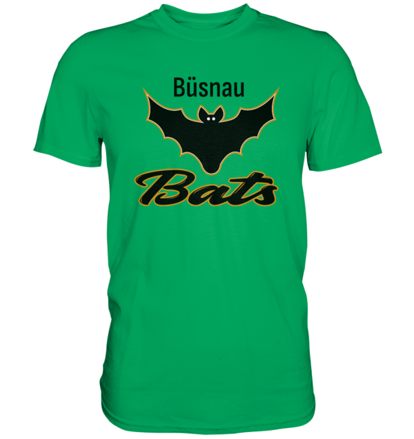 Büsnau Bats Premium Shirt - Amfoo Shop