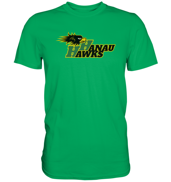 Hanau Hawks Premium Shirt - Amfoo Shop