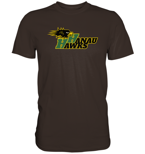 Hanau Hawks Premium Shirt - Amfoo Shop