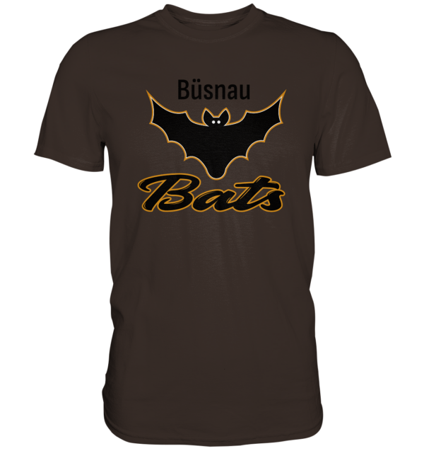 Büsnau Bats Premium Shirt - Amfoo Shop