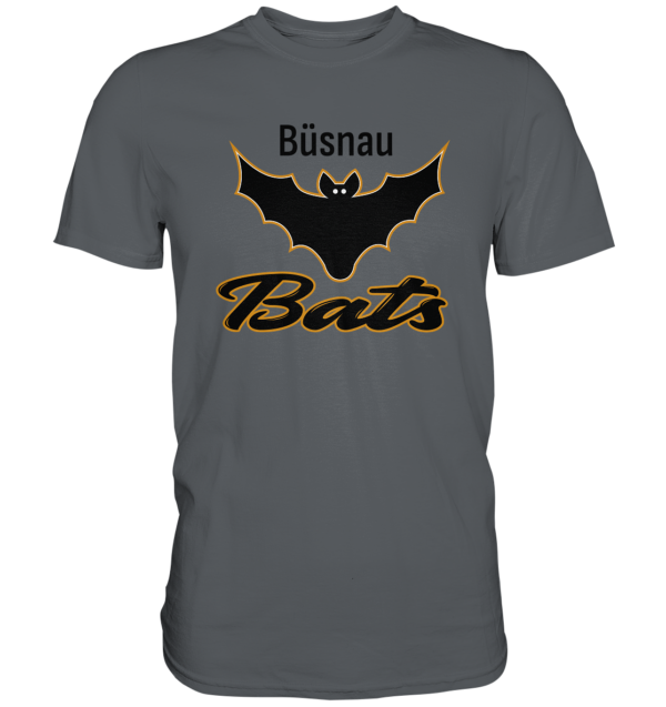 Büsnau Bats Premium Shirt - Amfoo Shop