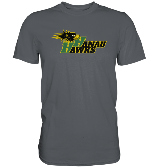 Hanau Hawks Premium Shirt - Amfoo Shop