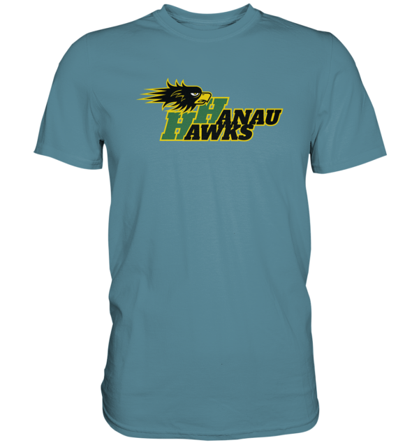 Hanau Hawks Premium Shirt - Amfoo Shop