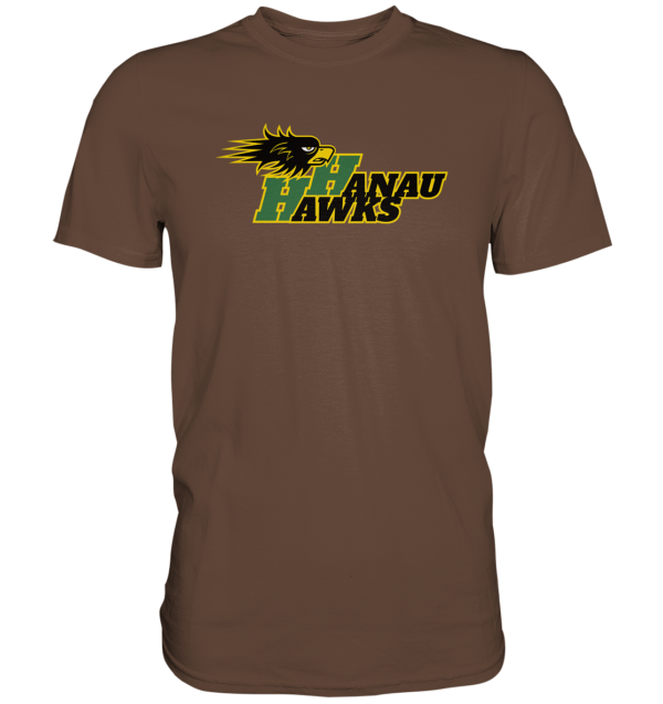 Hanau Hawks Premium Shirt - Amfoo Shop