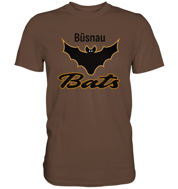 Büsnau Bats Premium Shirt - Amfoo Shop