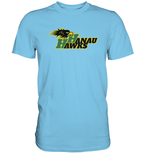 Hanau Hawks Premium Shirt - Amfoo Shop