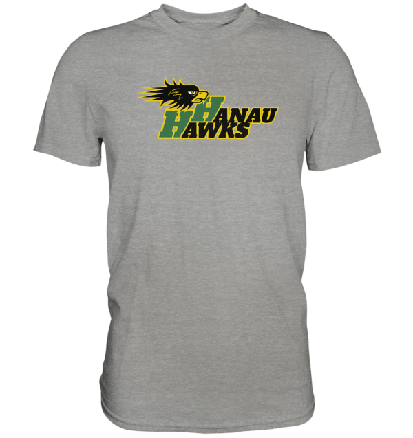 Hanau Hawks Premium Shirt - Amfoo Shop