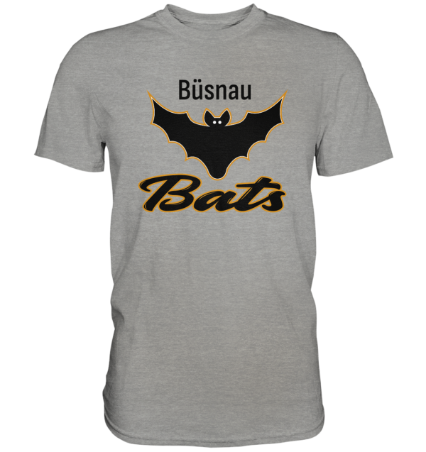 Büsnau Bats Premium Shirt - Amfoo Shop