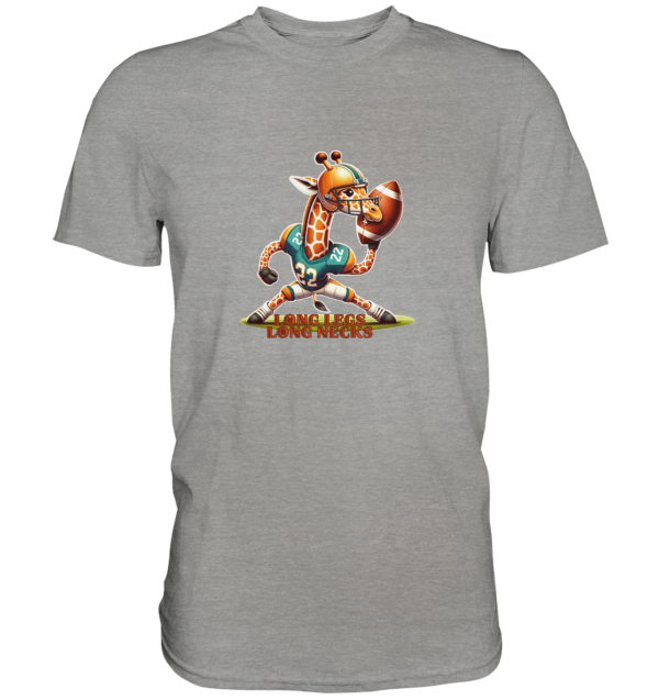 Giraffe - Premium Shirt - Amfoo Shop