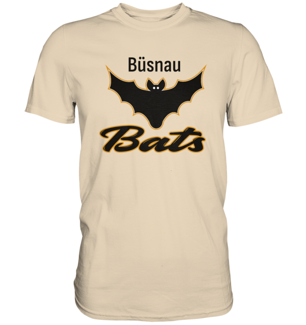 Büsnau Bats Premium Shirt - Amfoo Shop