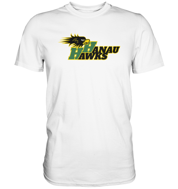 Hanau Hawks Premium Shirt - Amfoo Shop