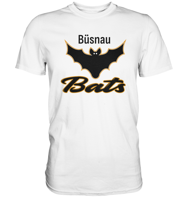 Büsnau Bats Premium Shirt - Amfoo Shop