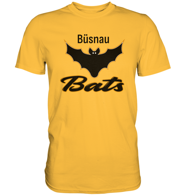 Büsnau Bats Premium Shirt - Amfoo Shop