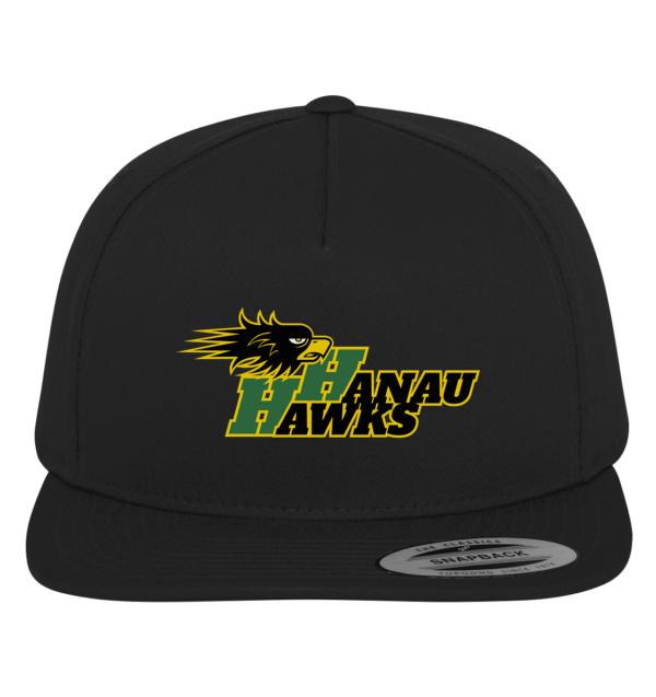 Hanau Hawks - Premium Snapback - Amfoo Shop