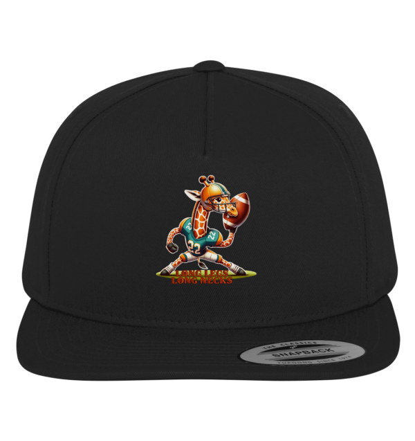 Giraffe - Premium Snapback - Amfoo Shop