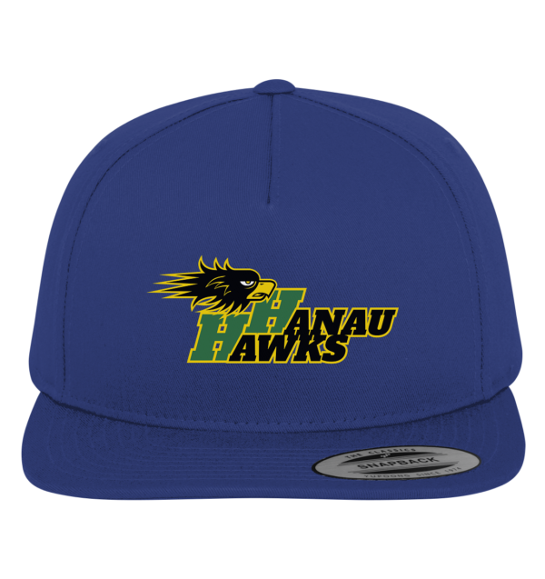 Hanau Hawks - Premium Snapback - Amfoo Shop