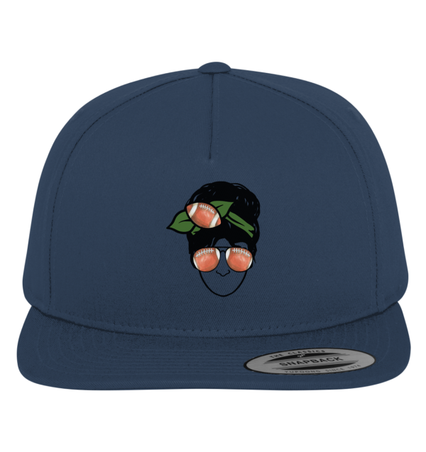 Lady Balls - Premium Snapback - Amfoo Shop