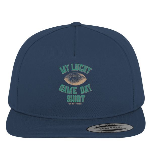 My Lucky Game Day Shirt - Premium Snapback - Amfoo Shop