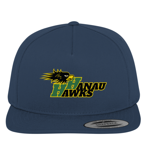 Hanau Hawks - Premium Snapback - Amfoo Shop