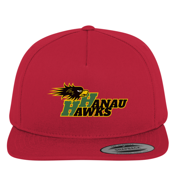 Hanau Hawks - Premium Snapback - Amfoo Shop