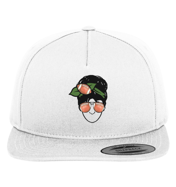 Lady Balls - Premium Snapback - Amfoo Shop