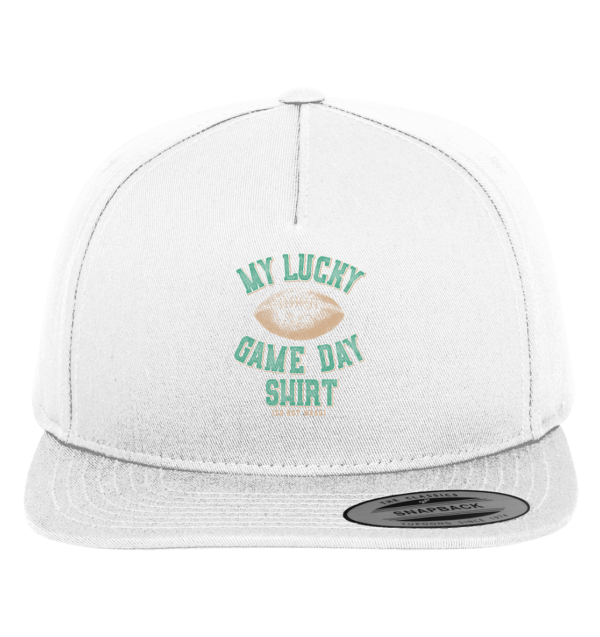 My Lucky Game Day Shirt - Premium Snapback - Amfoo Shop