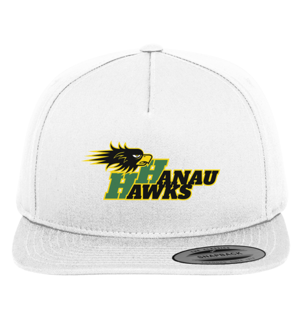 Hanau Hawks - Premium Snapback - Amfoo Shop