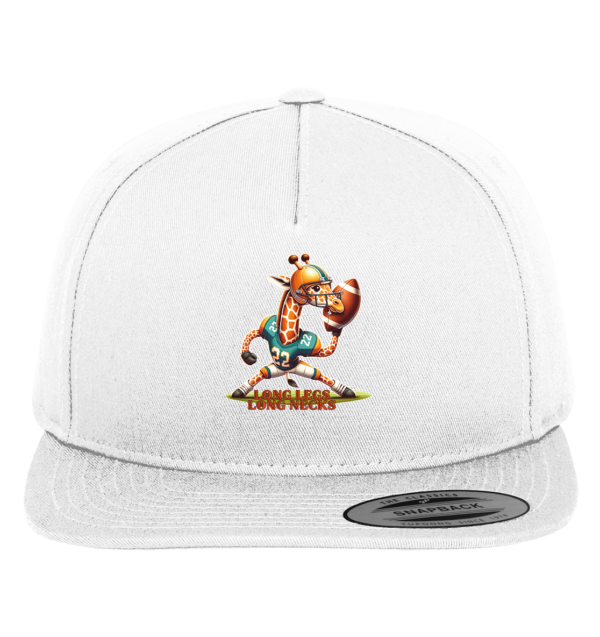 Giraffe - Premium Snapback - Amfoo Shop