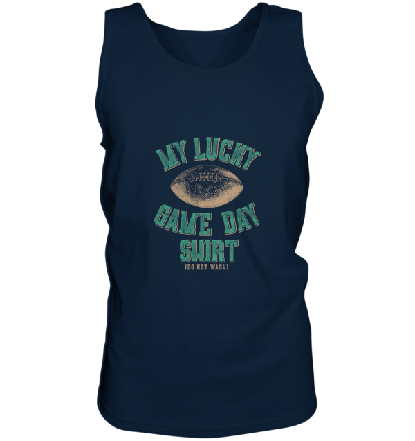 My Lucky Game Day Shirt - Tank-Top - Amfoo Shop