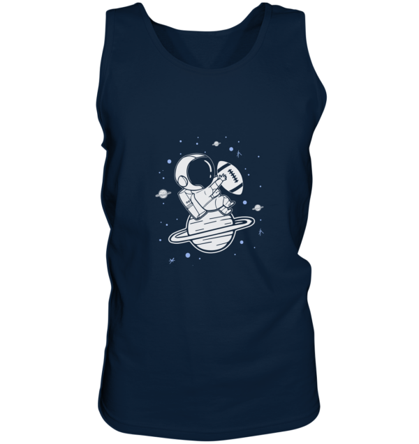 Footballnaut - Tank-Top - Amfoo Shop