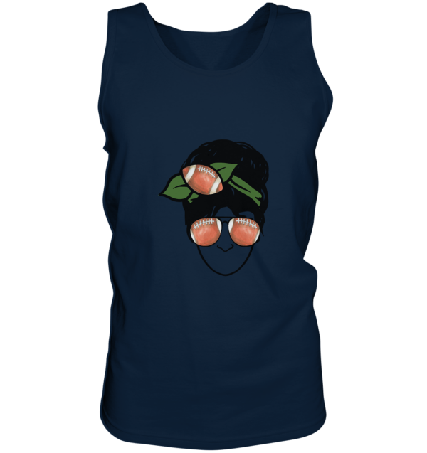 Lady Balls - Tank-Top - Amfoo Shop