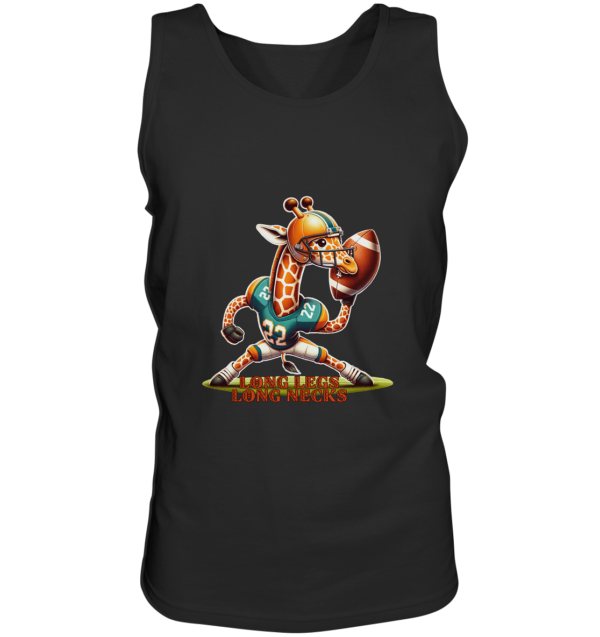 Giraffe - Tank-Top - Amfoo Shop