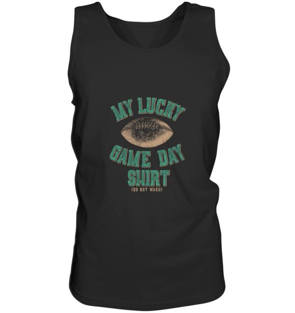 My Lucky Game Day Shirt - Tank-Top - Amfoo Shop