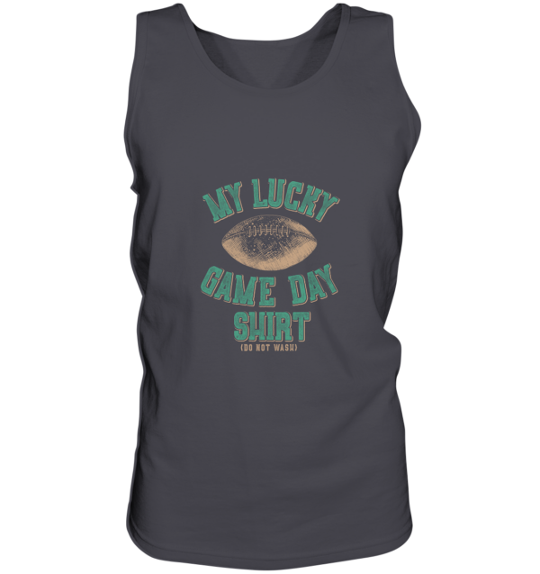 My Lucky Game Day Shirt - Tank-Top - Amfoo Shop