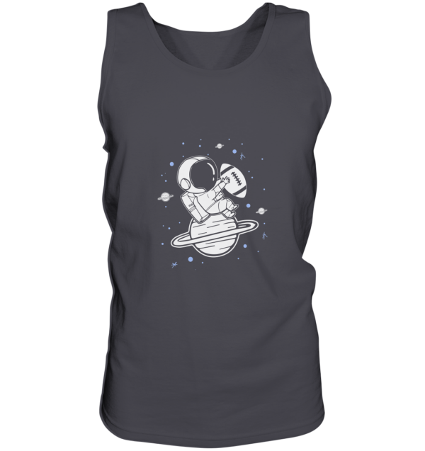 Footballnaut - Tank-Top - Amfoo Shop