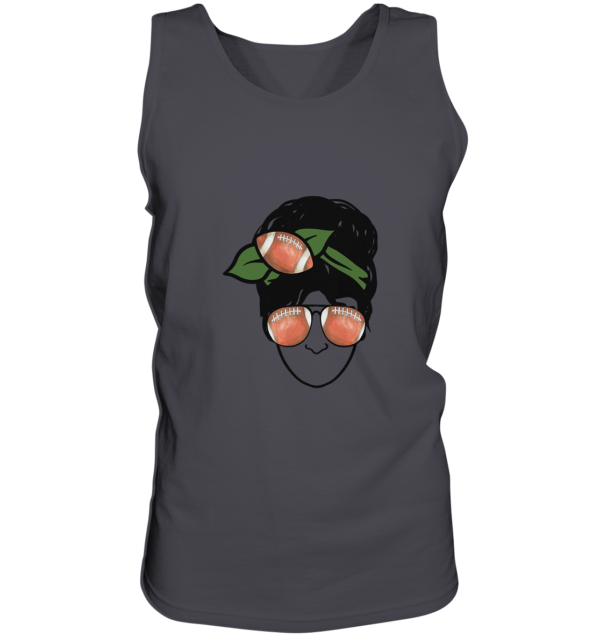 Lady Balls - Tank-Top - Amfoo Shop