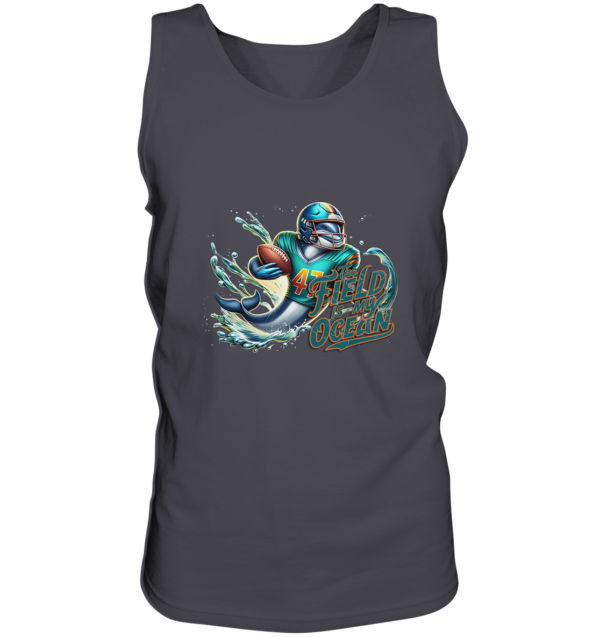 Dolphin - Tank-Top - Amfoo Shop