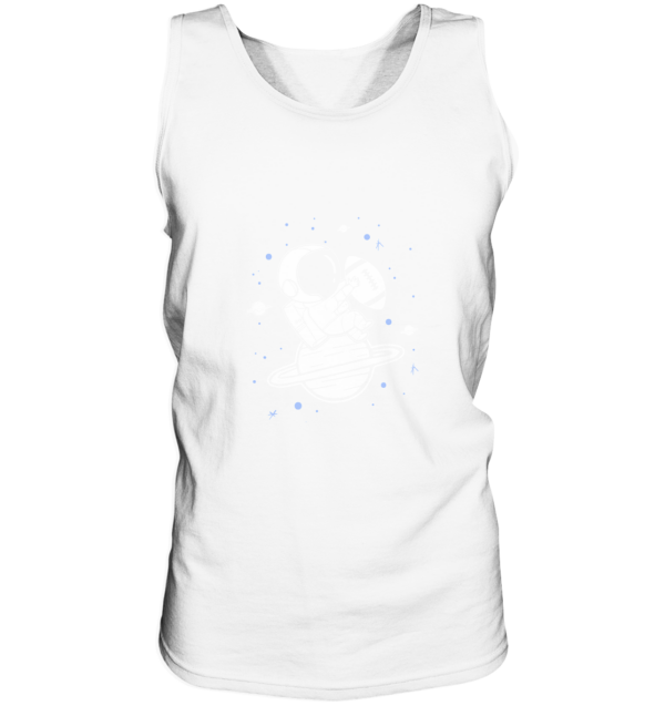 Footballnaut - Tank-Top - Amfoo Shop