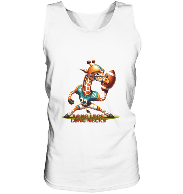 Giraffe - Tank-Top - Amfoo Shop