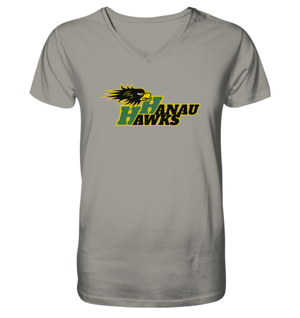 Hanau Hawks V-Neck Shirt - Amfoo Shop