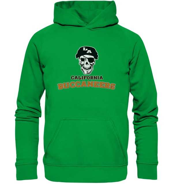 California Buccaneers - Basic Unisex Hoodie - Amfoo Shop