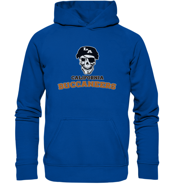 California Buccaneers - Basic Unisex Hoodie - Amfoo Shop