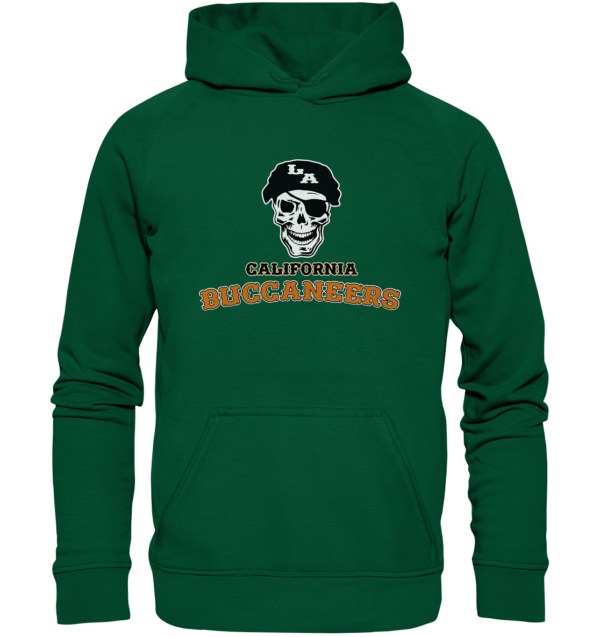 California Buccaneers - Basic Unisex Hoodie - Amfoo Shop