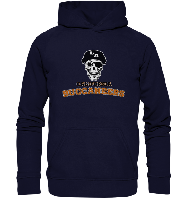 California Buccaneers - Basic Unisex Hoodie - Amfoo Shop