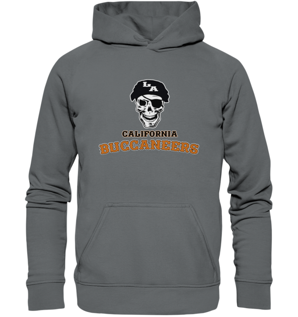 California Buccaneers - Basic Unisex Hoodie - Amfoo Shop