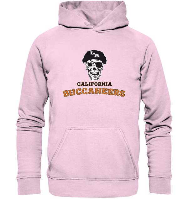 California Buccaneers - Basic Unisex Hoodie - Amfoo Shop