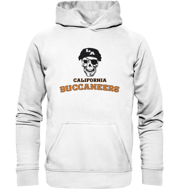 California Buccaneers - Basic Unisex Hoodie - Amfoo Shop