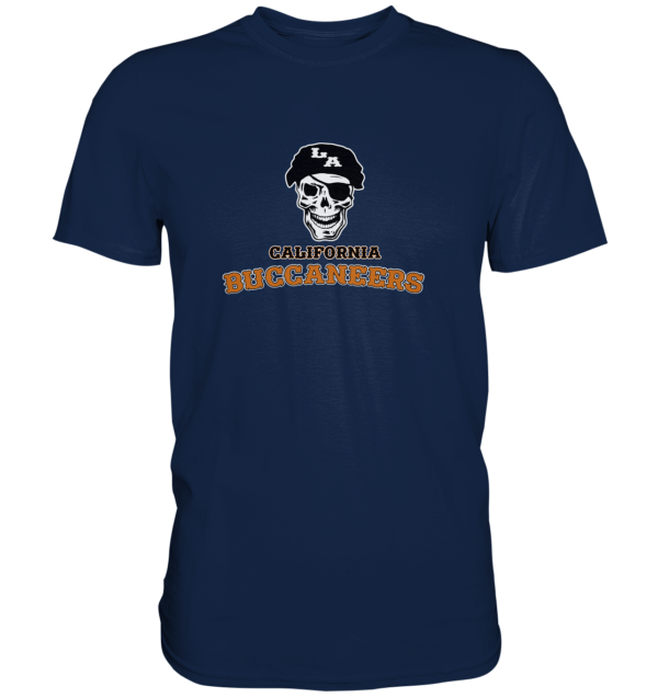 California Buccaneers - Classic Shirt - Amfoo Shop