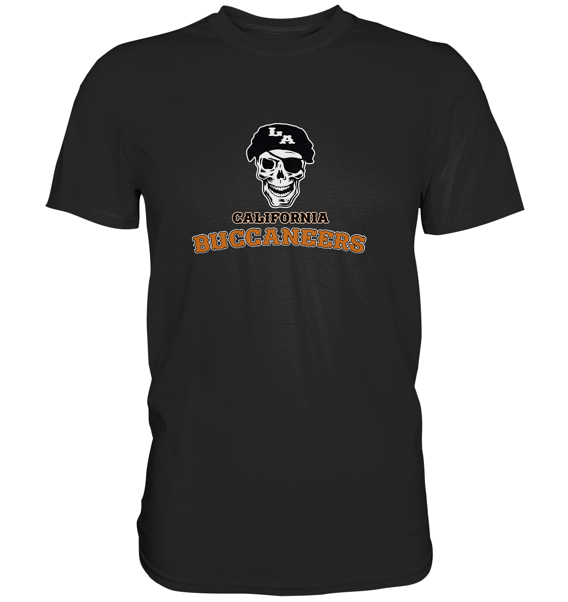 California Buccaneers - Classic Shirt - Amfoo Shop