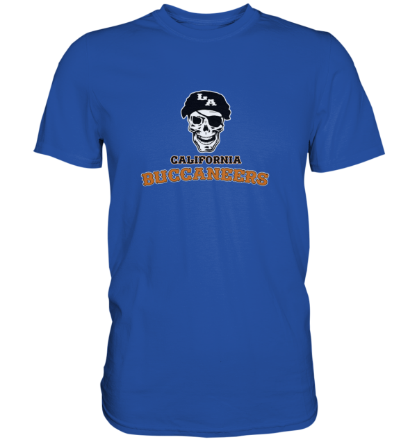 California Buccaneers - Classic Shirt - Amfoo Shop